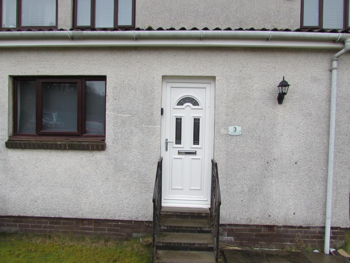 Levenview Holiday Apartment Loch Lom Balloch Kültér fotó