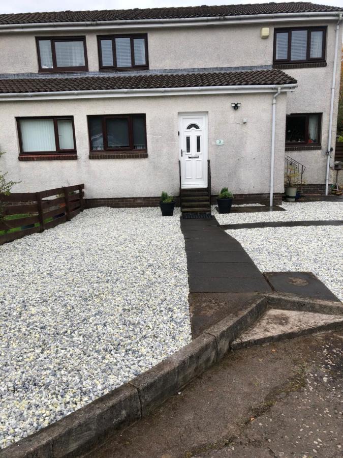 Levenview Holiday Apartment Loch Lom Balloch Kültér fotó
